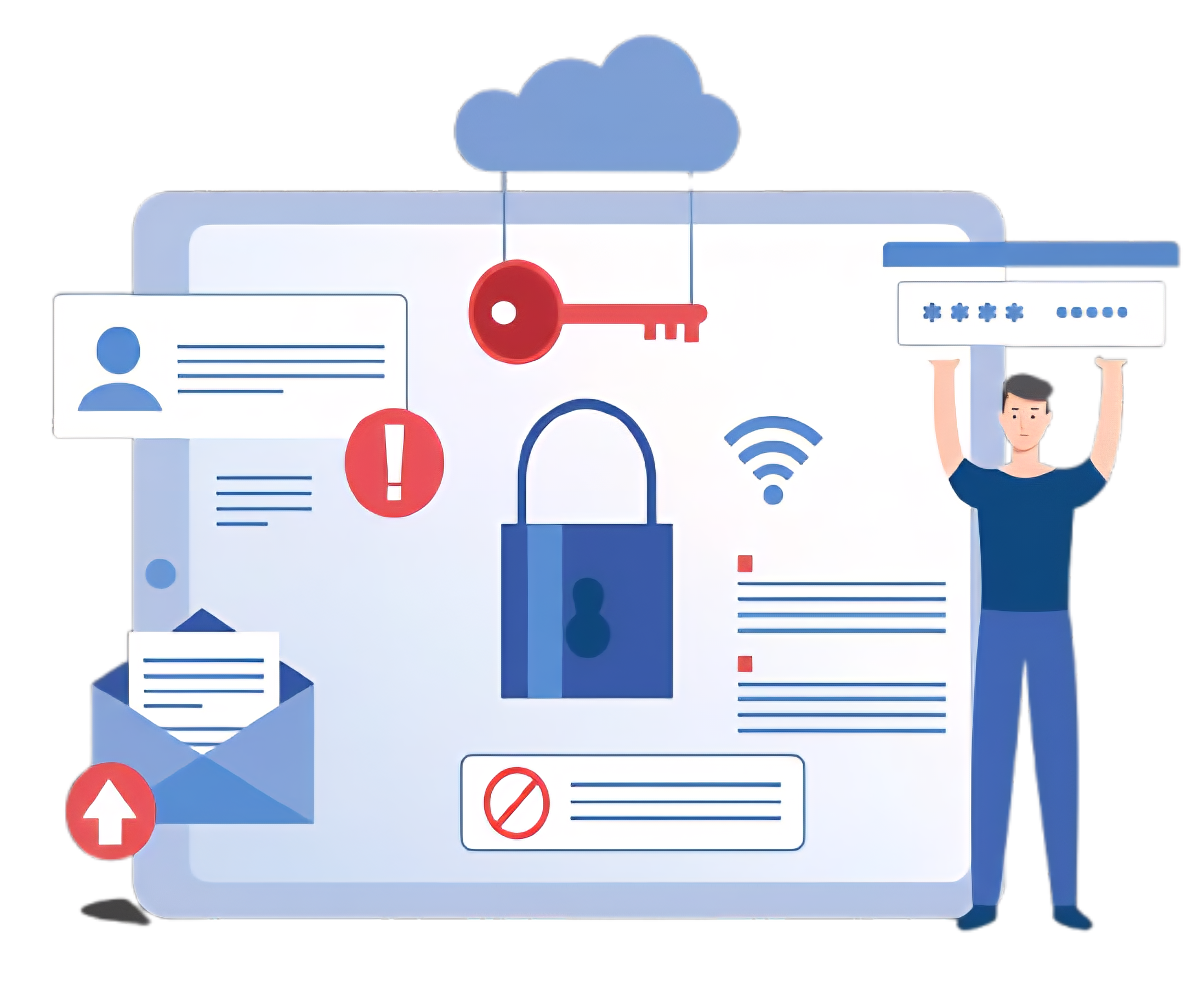 KEJORASSO Illustration